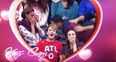 WATCH: This guy’s kiss cam proposal went horribly wrong