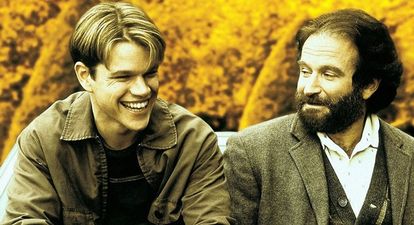 Good Will Hunting turns 20 this year, here’s why it’s a modern classic