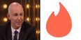 The Ray D’Arcy Show are looking for Irish men that always use Tinder to appear on TV