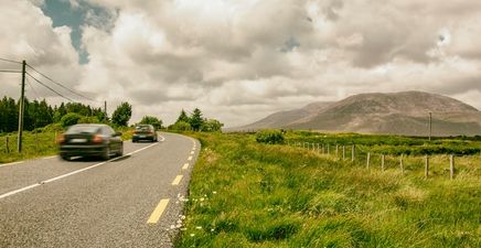 The Government has named the roads they’re going to improve around the country