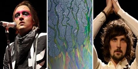 It’s only €42 to see Arcade Fire, Alt-J, Kasabian and more at this three day festival