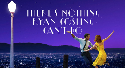 If this year’s Oscar nominated movies had more honest titles