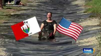 WATCH: The excellent piece about Cork on US TV station the Travel Channel this week