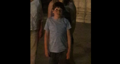 A young boy who went missing in Dublin has been found