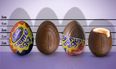 Best Twitter reactions to the return of the Cadbury Creme Egg