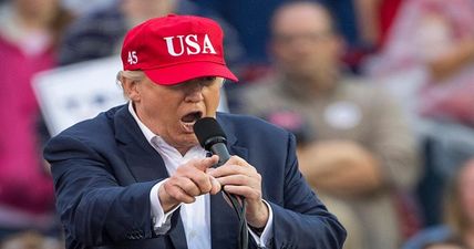 TWEETS: Donald Trump and the President of Mexico have been having a war of words on Twitter