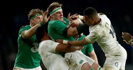 Dublin hotel prices rise by a whopping 92% for Ireland’s Six Nations clash with England