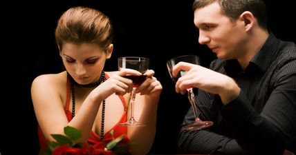 A Galway pub is offering free drinks to punters willing to ‘shred their ex’ on Valentine’s Day