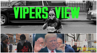 WATCH: The Viper’s new video from Trump’s inauguration is his best video yet