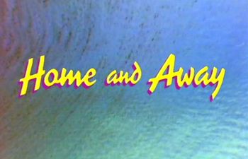 QUIZ: Name all 17 of these old school Home and Away characters?