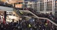 WATCH: Defiant scenes in US airports as thousands of citizens protest Trump’s Muslim Ban
