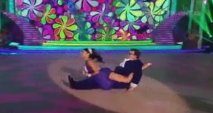 WATCH: Des Cahill grinding on Dancing With The Stars has changed Ireland forever