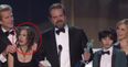 WATCH: Winona Ryder’s bizarre facial expressions were the best thing about the Screen Actors Guild Awards