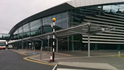 One person has been refused entry to the US through Dublin Airport pre-clearance