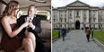 Here are the 10 colleges in Ireland with the most Sugar Babies