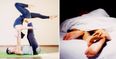 QUIZ: Yoga Pose or Sex Position, can you tell the difference?