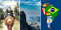 8 amazing places you should travel to in South America in 2017