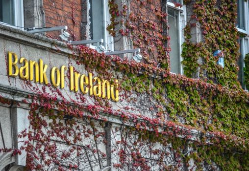 Bank of Ireland AIB