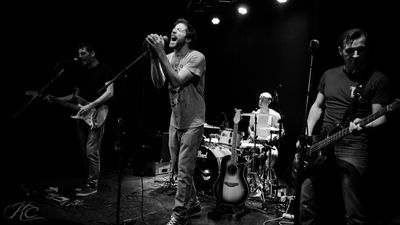 JOE’s New Song of the Day #383: Tigwara – ‘City Sleeps’