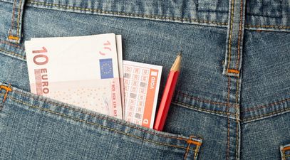 PIC: This clever punter made €1,000 from a €5 bet over the Easter weekend with some shrewd bets