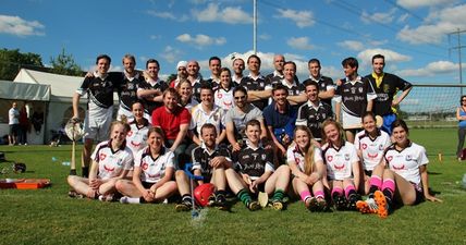 Around the World in 80 Clubs – Zürich Inneoin, Switzerland (#39)