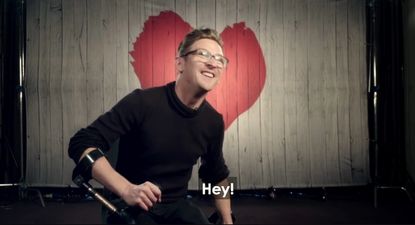 WATCH: This Dublin guy will be the star of First Dates Ireland this week