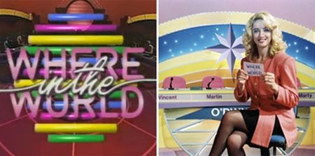 A truly iconic Irish quiz show is back on TV and they’re looking for families to star in it