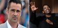 Colin Farrell looks set to join Denzel Washington in a new film from the director of Nightcrawler