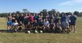 Around the World in 80 Clubs – Houston Gaels, Texas, USA (#40)