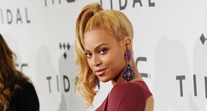 It looks like a Beyoncé documentary is coming to Netflix very soon