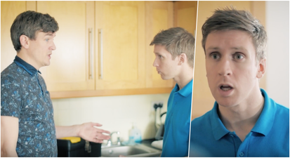 WATCH: Ever had to work unpaid? This brilliant video shows the bullsh*t of unpaid internships