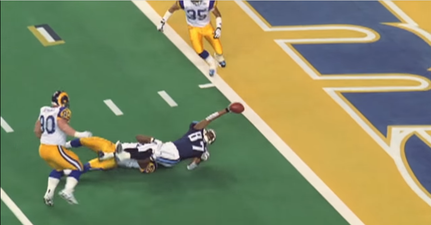 Top 10 best plays in the Super Bowl ever