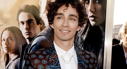 Irish actor Robert Sheehan has been cast in a massive role by Peter Jackson