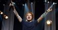 3Arena issue a warning to fans around Ed Sheeran scam