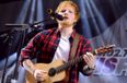 Ed Sheeran says that his two Dublin gigs are just “ground work” before an even bigger tour