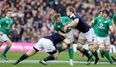 TWEETS: The reaction to Ireland’s defeat to Scotland in the Six Nations