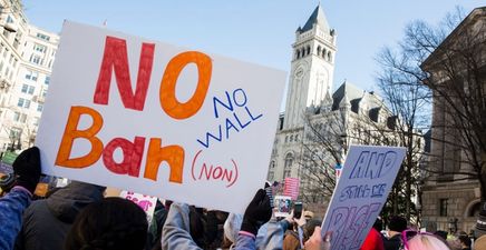 Donald Trump’s appeal to reinstate the ‘travel ban’ has been rejected