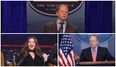 WATCH: Melissa McCarthy plays Sean Spicer in hilarious SNL sketch