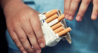 Buying a box of cigarettes in Ireland could eventually cost €30