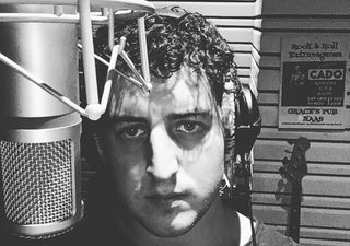 JOE’s New Song of the Day #366: Cado – ‘Would You Dance?’