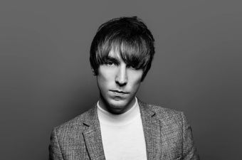 JOE’s New Song of the Day #367: Donal Quinn – ‘Massif Anthem’