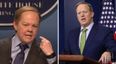 READ: Sean Spicer’s reaction to Melissa McCarthy’s SNL impression of him