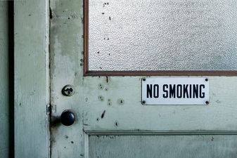 A quitter’s diary: Here’s what my fifth week of quitting smoking is like