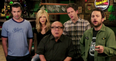 QUIZ: Can you beat your gang and get more than 15/20 in this “It’s Always Sunny in Philadelphia” quiz?