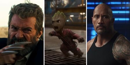 #TRAILERCHEST: Feast your eyes on these insane, action-packed new trailers from the Super Bowl