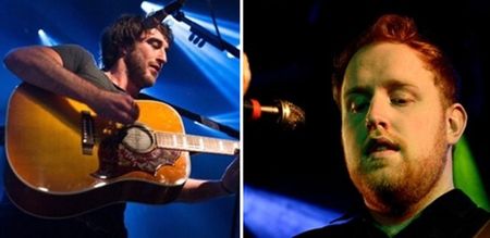 If you’re Irish and living in the Middle East, this gig on St Patrick’s Day looks perfect