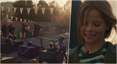 WATCH: The Super Bowl ad that everyone was talking about was directed by an Irish director