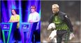 WATCH: Peter Schmeichel was the focus of this simply atrocious answer on Tipping Point