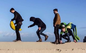 JOE’s New Song of the Day #370: Dawn Chorus – ‘Liar’