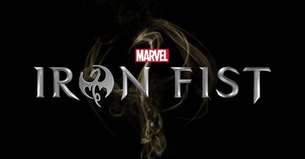 #TRAILERCHEST – First look at Iron Fist as Marvel’s final Defender gets set to arrive on Netflix